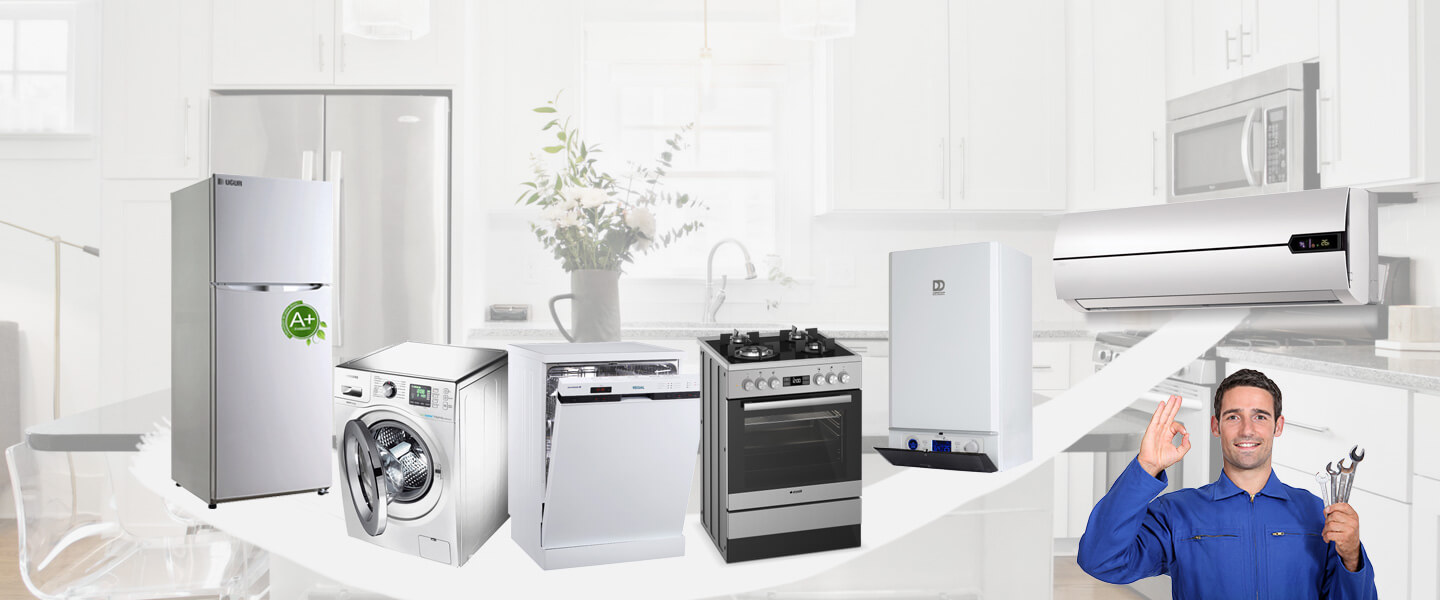 Hozat Whirlpool Servisi